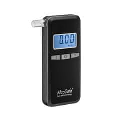 ALCO-Safe alkomat F8 Black