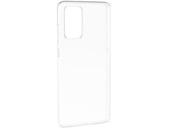 EPICO Spello zadní kryt pro Samsung Galaxy A55 5G, čirá