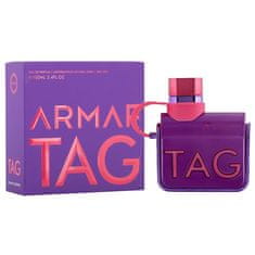 Armaf Tag Her Donna Colorata - EDP 100 ml