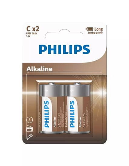 Philips LR14A2B/10