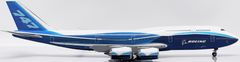 JC Wings Boeing B747-8i, Boeing Aircraft Company "House Colors", USA, 1/200