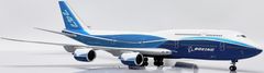 JC Wings Boeing B747-8i, Boeing Aircraft Company "House Colors", USA, 1/200