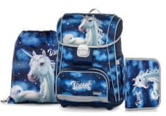 Oxybag Školní set 3ks PREMIUM Unicorn 1