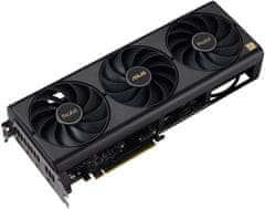 ASUS ProArt GeForce RTX 4070 Ti SUPER OC Edition, 16GB GDDR6X