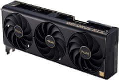 ASUS ProArt GeForce RTX 4070 Ti SUPER OC Edition, 16GB GDDR6X