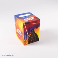 Gamegenic Gamegenic - Ochranná krabička - Star Wars: Unlimited - Soft Crate - Luke/Vader