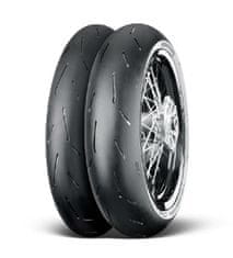 Continental Motocyklová pneumatika Continental ContiAttack SM 2 110/70 R17 R 54H TL - přední