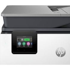 HP OfficeJet Pro 9120e večfunkcijska brizgalna naprava, Instant ink (403X8B#686)