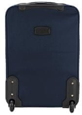 SEMI LINE Příruční kufr 54cm T5660 Navy