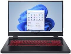 Acer Nitro 5 (AN517-43), černá (NH.QL9EC.004)