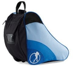 SFR Ice & Skate Bag II - Blue