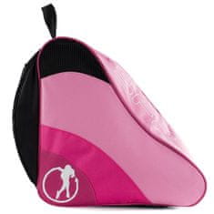 SFR Ice & Skate Bag II - Pink / Pink