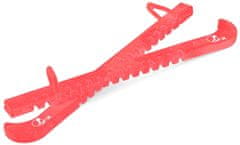 SFR Glitter Figure Blade Guards - Red