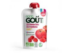 Good Gout Jablko s malinou 120 g