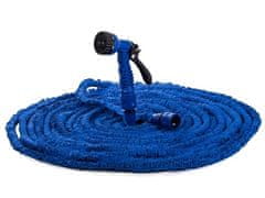 Verk Zahradní flexi hadice Magic Hose 20-60 m modrá