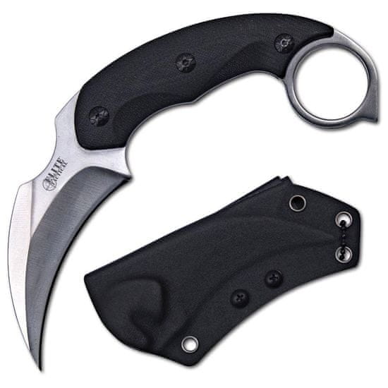 ELITE TACTICAL Elite Tactical - FIX012 - Fixed blade knife