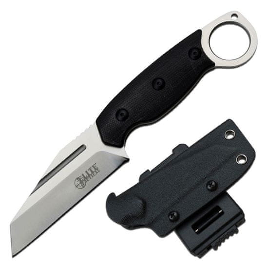 ELITE TACTICAL Elite Tactical - FIX013 - Fixed blade knife