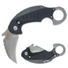 ELITE TACTICAL Elite Tactical - FDR016 - Ravid karambit folding knife 