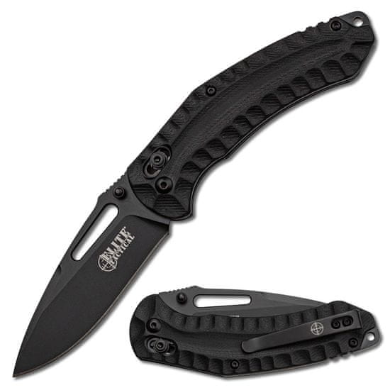 ELITE TACTICAL Elite Tactical - FDR008BK - Folding knife