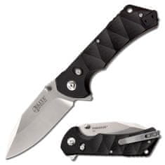 ELITE TACTICAL Elite Tactical - FDR005S - Folding Knife 