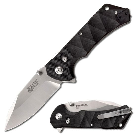 ELITE TACTICAL Elite Tactical - FDR005S - Folding knife