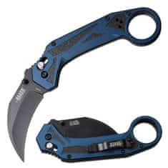 ELITE TACTICAL Elite Tactical - 1029BL - Folding knife 