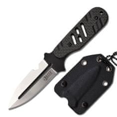 ELITE TACTICAL Elite Tactical - FIX008 - Neck knife 