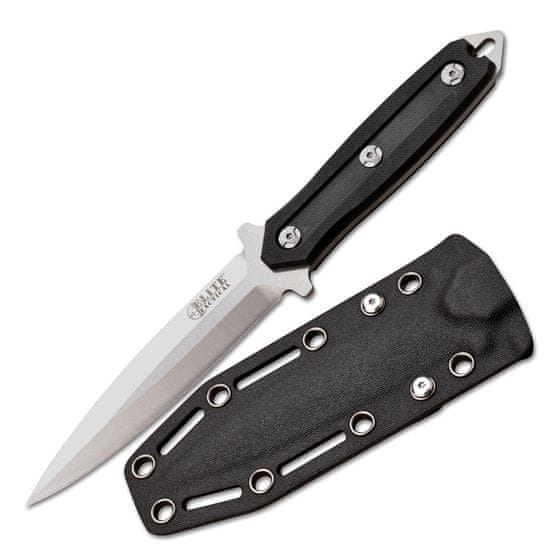 ELITE TACTICAL Elite Tactical - FIX009 - Knife with fixed blade