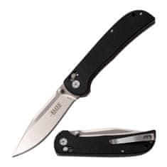 ELITE TACTICAL Elite Tactical - 1028BK - Folding knife 