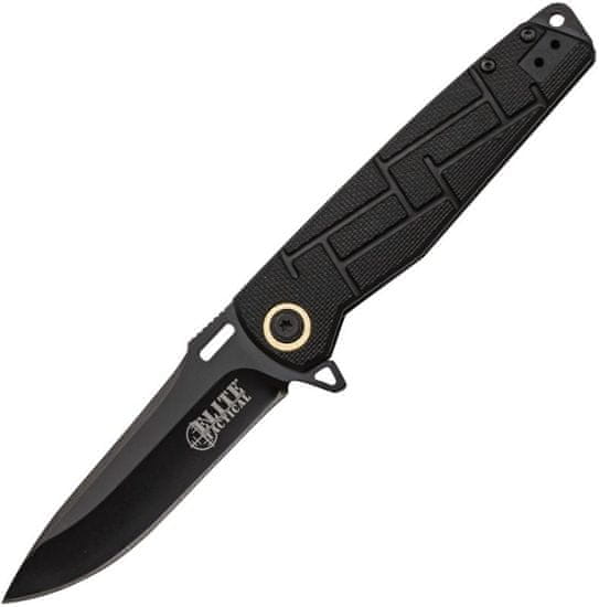 ELITE TACTICAL Elite Tactical - ET-A001 - Folding knife