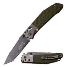 ELITE TACTICAL Elite Tactical - ET-1027 - Folding knife 