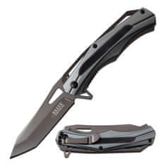 ELITE TACTICAL Elite Tactical - ET-1026GY - Folding knife 