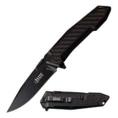 ELITE TACTICAL Elite Tactical - ET-1018 - Folding knife 