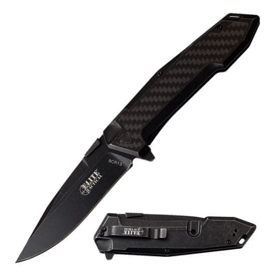 ELITE TACTICAL Elite Tactical - ET-1018 - Fällkniv