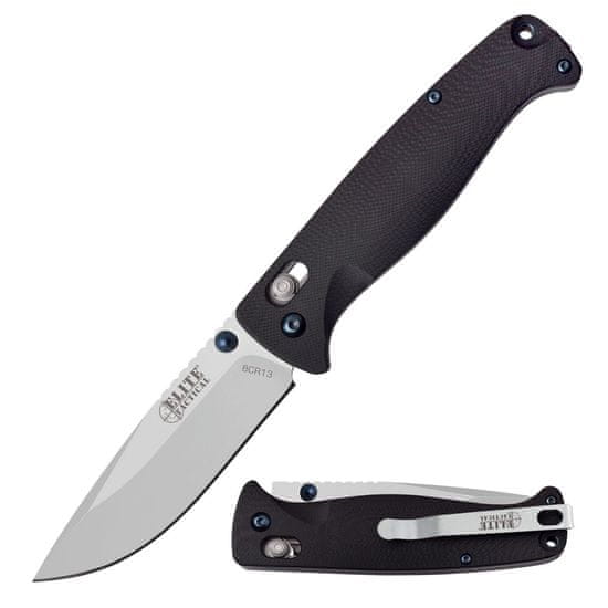 ELITE TACTICAL Elite Tactical - 1025ST - Folding knife