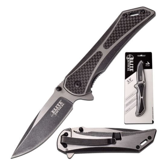 ELITE TACTICAL Elite Tactical - ET-1008 - Folding knife