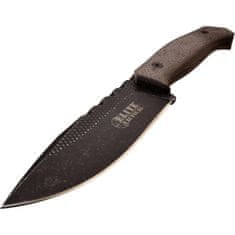 ELITE TACTICAL Elite Tactical - ET-FIX002S-DSW - Hunting/survival knife 