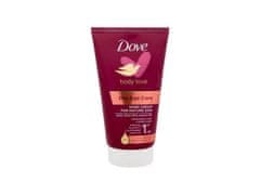 Kraftika 75ml dove body love pro age, krém na ruce