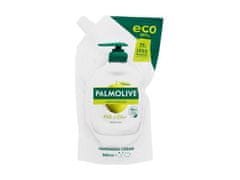 Palmolive 500ml naturals milk & olive handwash cream
