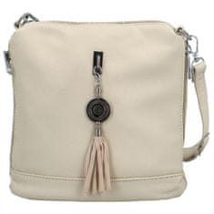 BELLA BELLY Trendy dámská crossbody Doffne, khaki