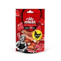 COBBYS PET AIKO Meat kuřecí stehna 100g