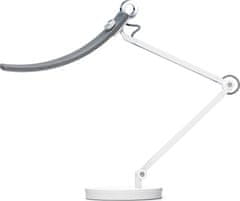 BENQ Lampa LED pro elektronické čtení WiT Silver/ stříbrná/ 18W/ 2700-5700K