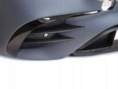 TUNING TEC  Přední nárazník Mercedes W213 2020-2023 černá AMG
