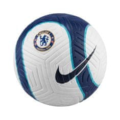 Nike Míče fotbalové bílé 5 Chelsea FC Strike