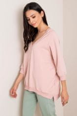 RUE PARIS Mikina model 169862 Rue Paris L/XL