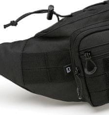 BRANDIT ledvinka Waistbeltbag Molle černá Velikost: OS