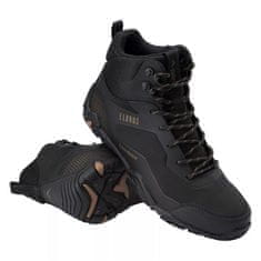 ELBRUS Boty Jefrey Mid Ag 92800555512 velikost 46