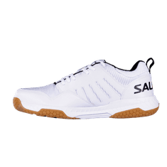 Salming Rival 2 Sr White 10 UK