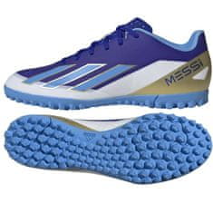 Adidas Boty adidas X Crazyfast Club Messi velikost 48