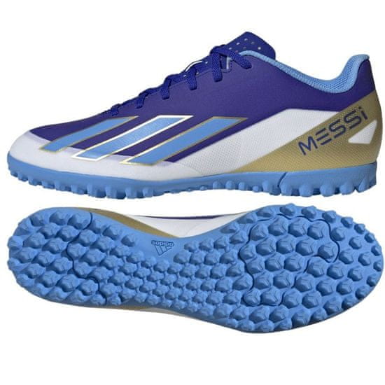 Adidas Boty adidas X Crazyfast Club Messi